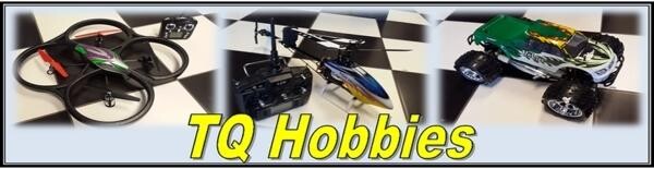 TQ Hobbies