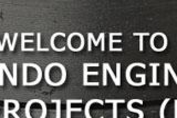 Gundo Engineering & Projects (Pty) Ltd