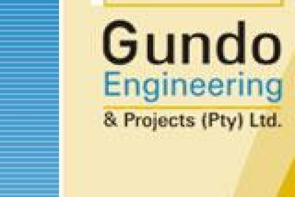 Gundo Engineering & Projects (Pty) Ltd
