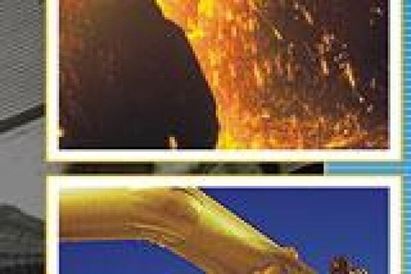 Gundo Engineering & Projects (Pty) Ltd