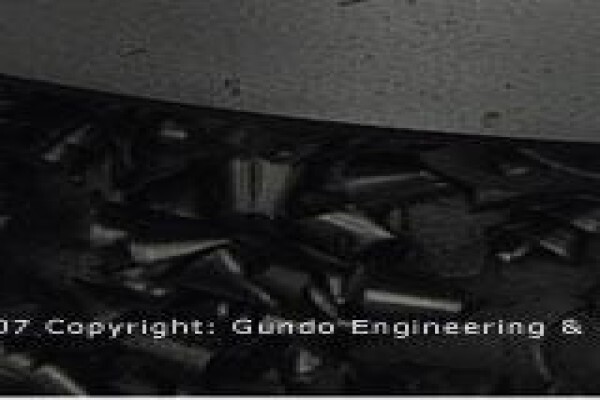 Gundo Engineering & Projects (Pty) Ltd