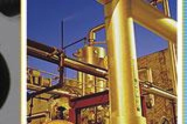 Gundo Engineering & Projects (Pty) Ltd