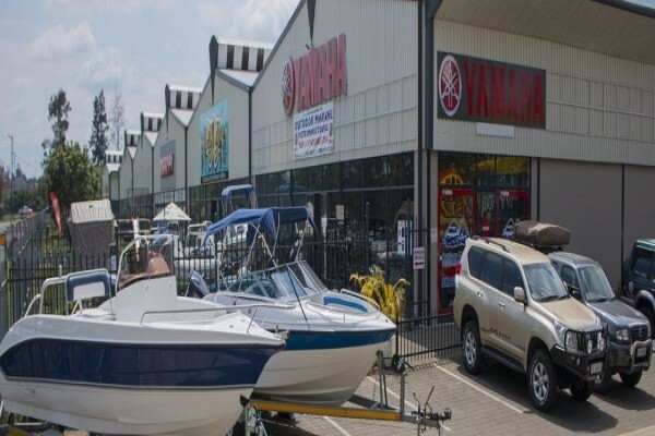 Outdoor Marine Pmb CC