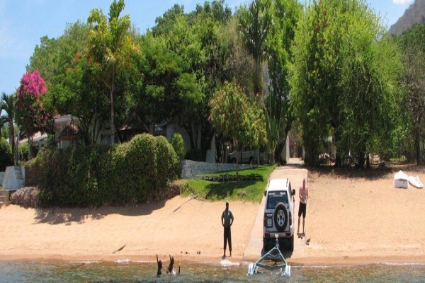 Outdoor Marine Pmb CC