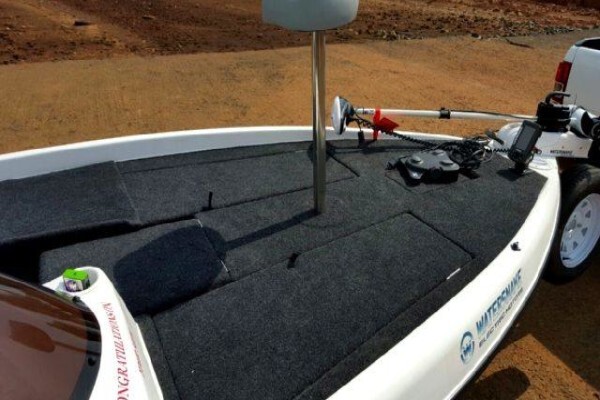 Outdoor Marine Pmb CC