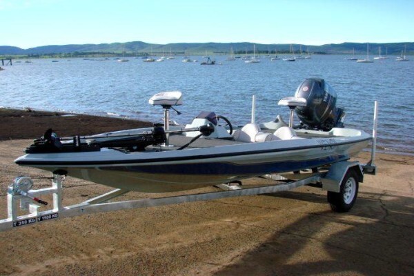 Outdoor Marine Pmb CC