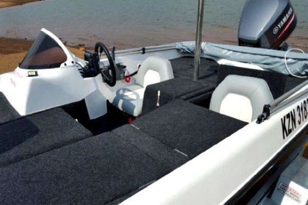Outdoor Marine Pmb CC