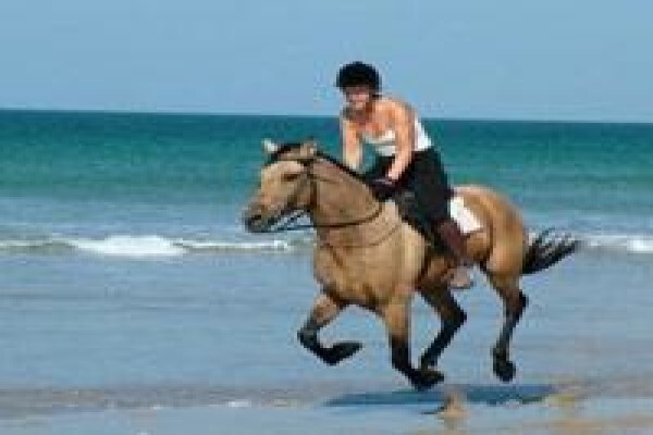 Scottburgh Caravan Park