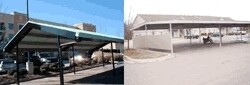 Classic Carports