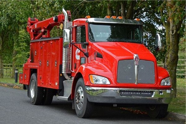 Cummins Diesel Sales And Service