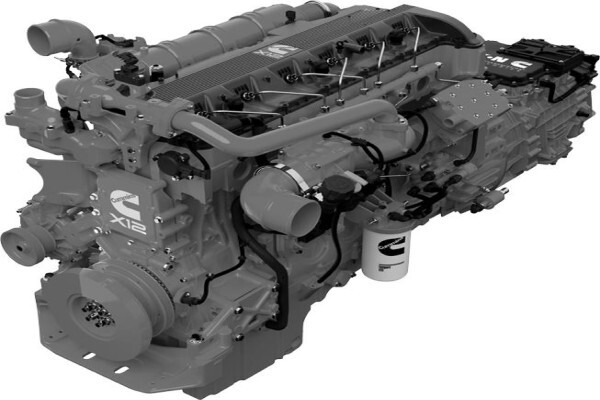 Cummins Diesel South Africa
