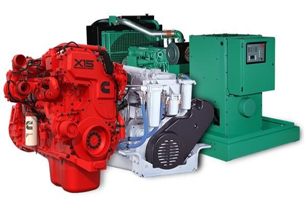 Cummins South Africa (Pty) Ltd