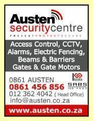 Mutual Safes & Strongrooms Head Office