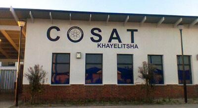 Centre of Science & Technology (COSAT)