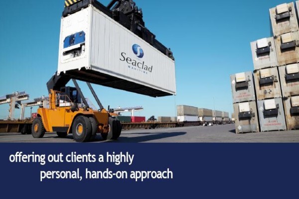Seaclad Maritime (Pty) Ltd:After hours