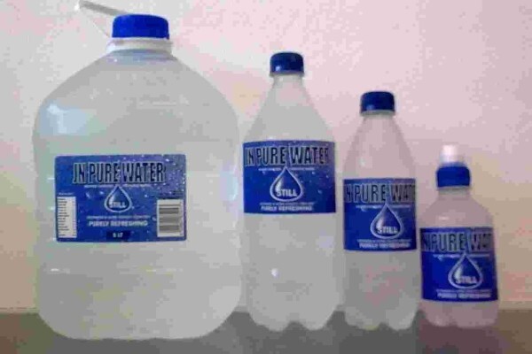 JN Pure Water Solutions