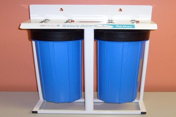 JN Pure Water Solutions