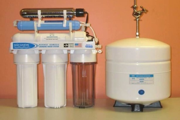 JN Pure Water Solutions