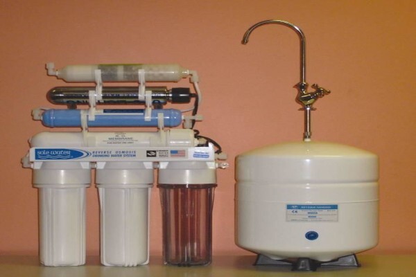 JN Pure Water Solutions