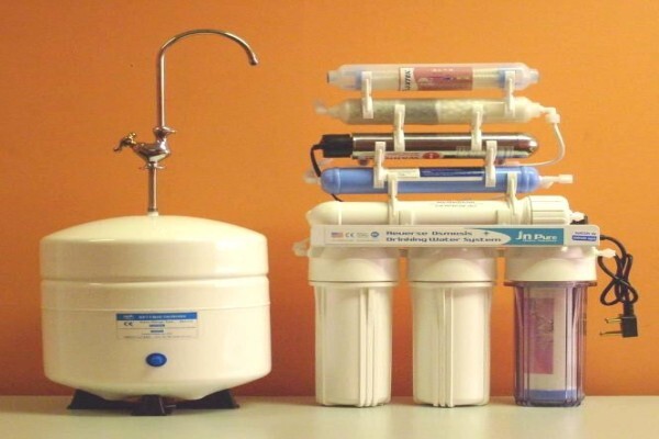 JN Pure Water Solutions
