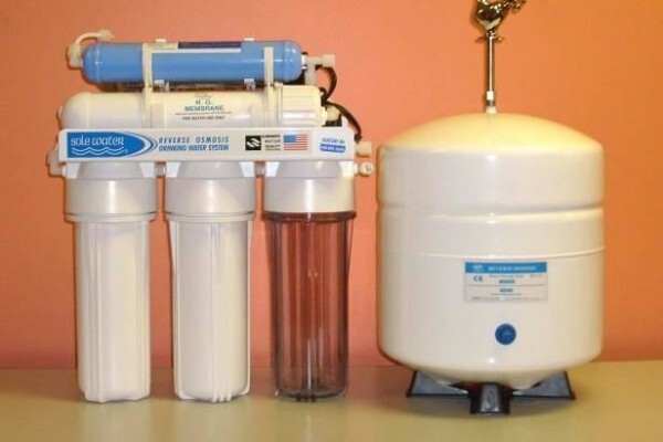 JN Pure Water Solutions