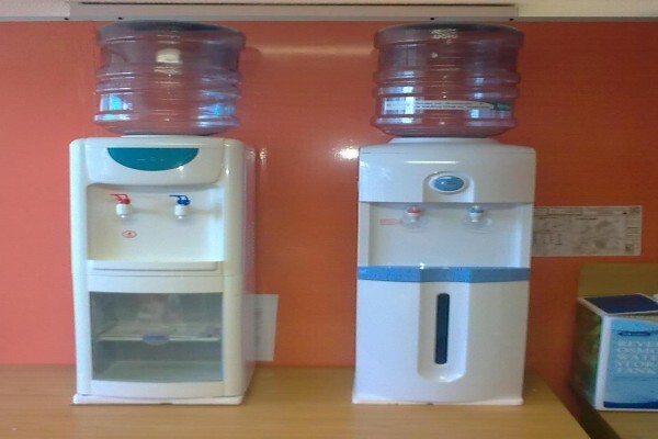 JN Pure Water Solutions