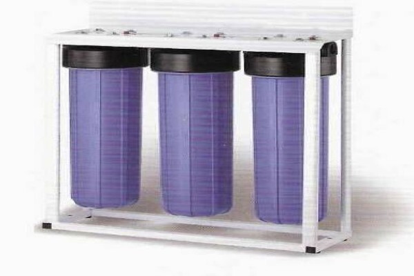 JN Pure Water Solutions