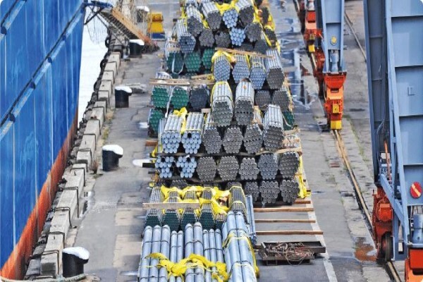 Seaclad Maritime (Pty) Ltd:After hours
