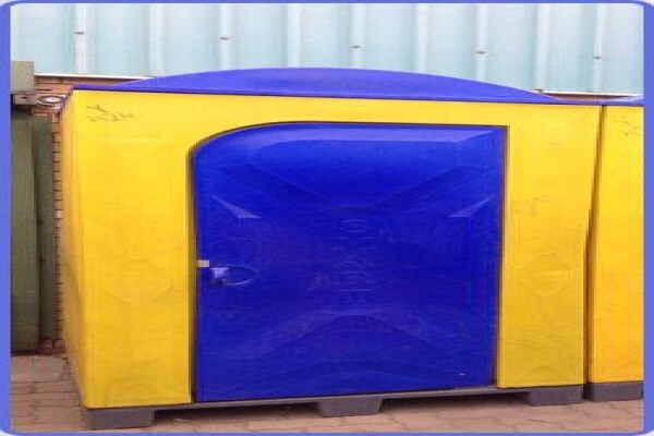 Bloo-Loo Toilet Hire & Sales