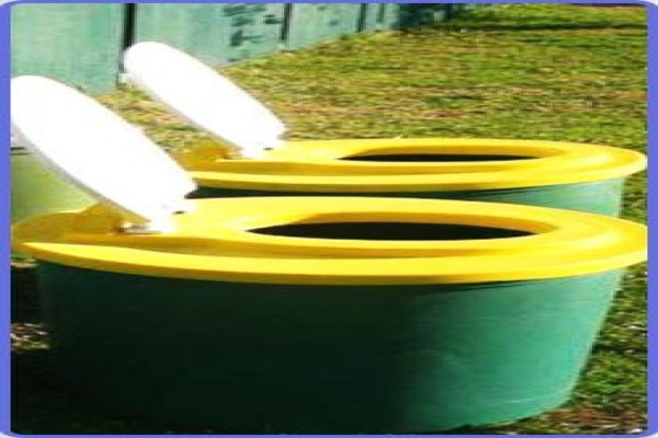 Bloo-Loo Toilet Hire & Sales