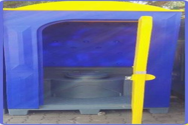 Bloo-Loo Toilet Hire & Sales