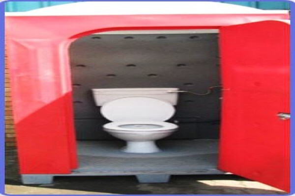 Bloo-Loo Toilet Hire & Sales