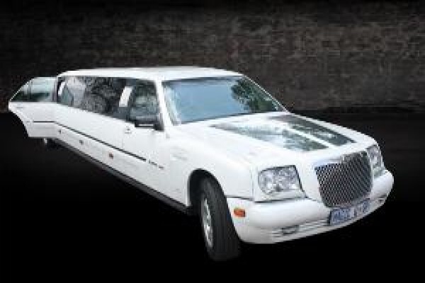 Magic Limousine Service