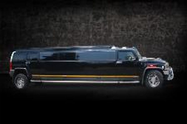 Magic Limousine Service