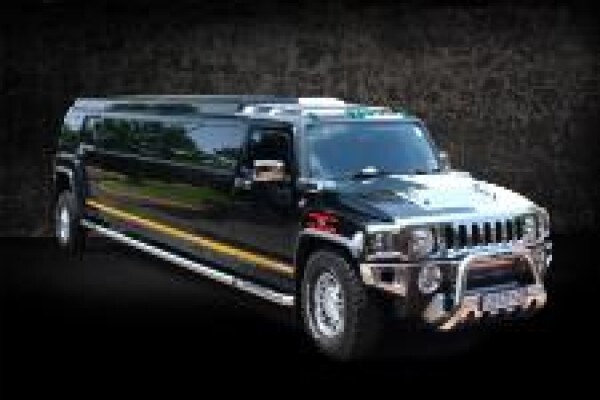Magic Limousine Service