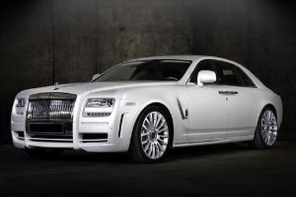 Magic Limousine Service