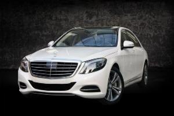 Magic Limousine Service