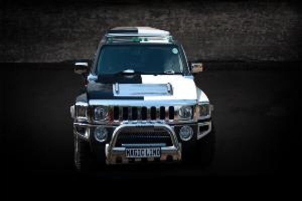 Magic Limousine Service
