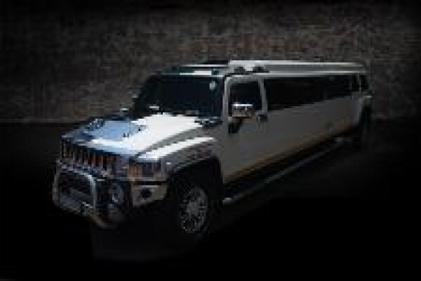 Magic Limousine Service