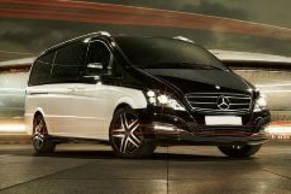 Magic Limousine Service