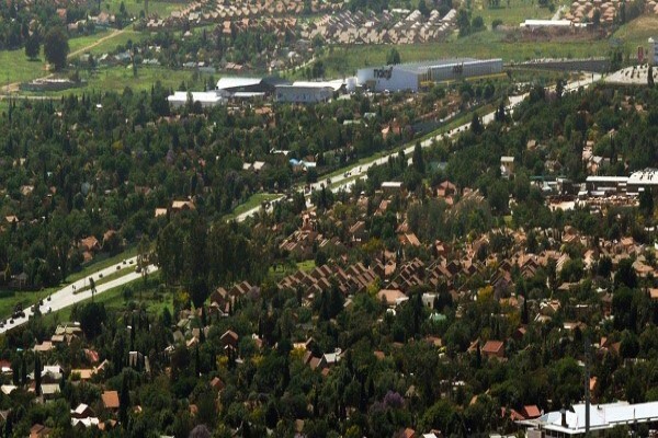 Afzelia Environmental Consultants CC