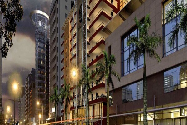 Afzelia Environmental Consultants CC