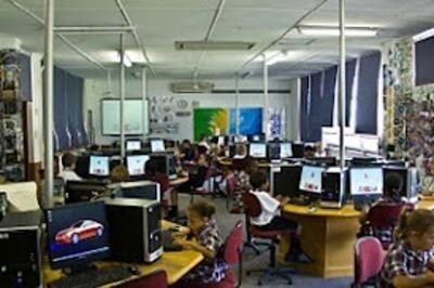 Aston Manor Primary School