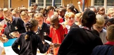 Aston Manor Primary School