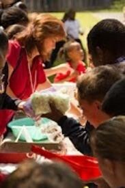 Aston Manor Primary School