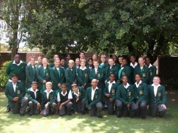 Selcourt Primary School