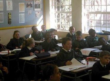 Selcourt Primary School