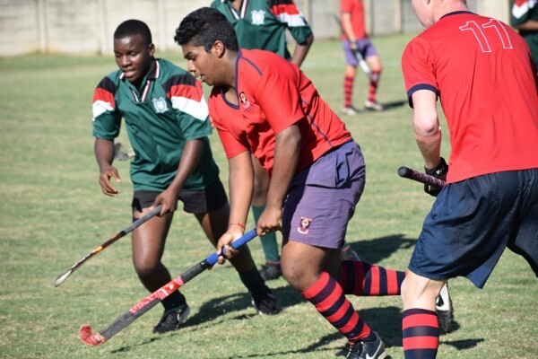 Durban Noord Kollege