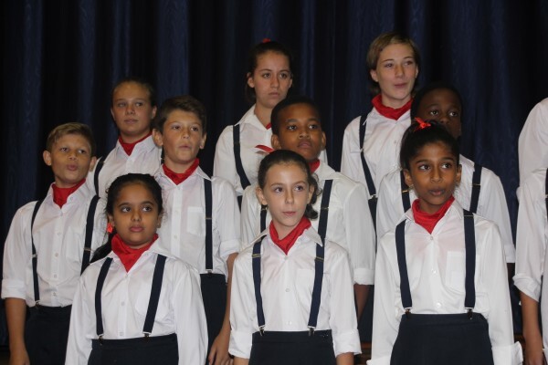 Durban Noord Kollege