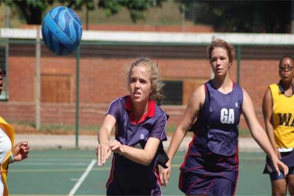Durban Noord Kollege